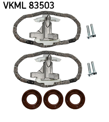 Chit lant de distributie VKML 83503 SKF